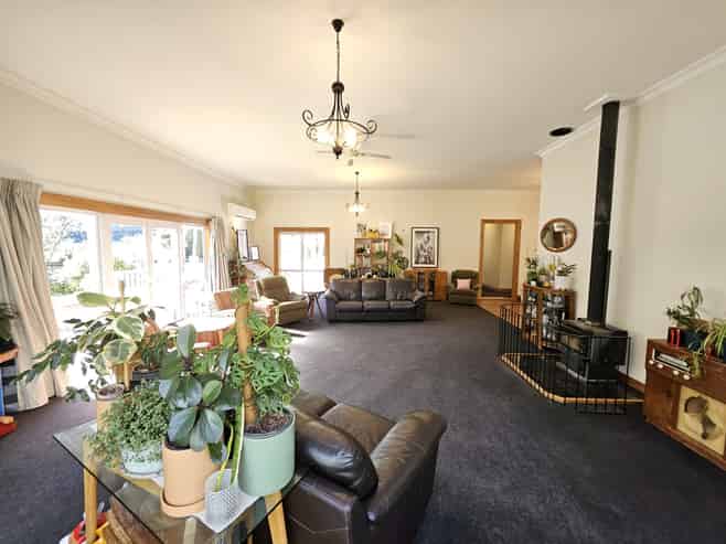 232 Marsden Road, Greymouth