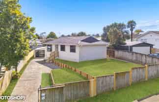 30 Burndale Terrace, Manurewa