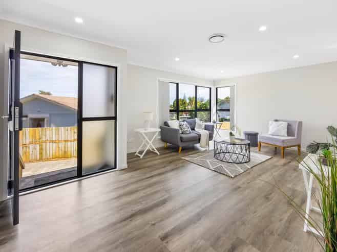 30 Burndale Terrace, Manurewa