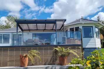 398 Cove Road, Waipu