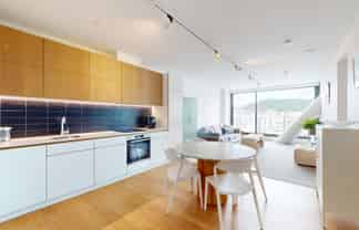 808/161 Victoria Street, Te Aro