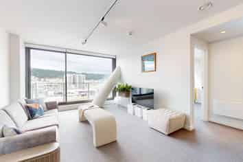 808/161 Victoria Street, Te Aro