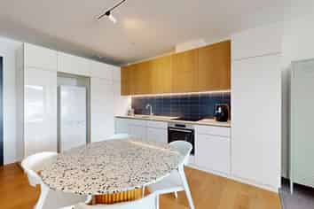 808/161 Victoria Street, Te Aro