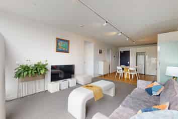 808/161 Victoria Street, Te Aro