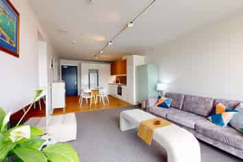 808/161 Victoria Street, Te Aro