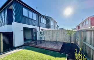 Canterbury - Address withheld