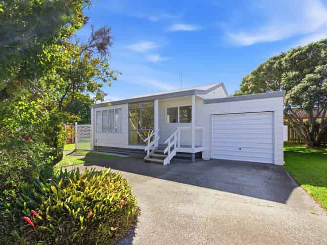 19B Monowai Street, Mount Maunganui