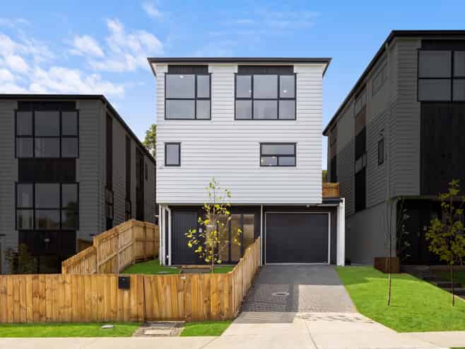 2A Janome Place, Bucklands Beach