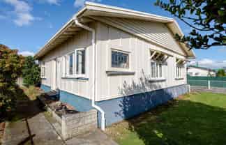 24 Thyra Street, Dannevirke