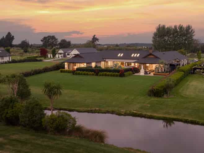29 Mapleham Drive, Pegasus