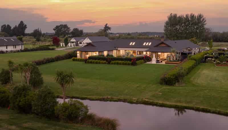 29 Mapleham Drive, Pegasus