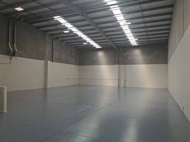 Well Presented Industrial Unit