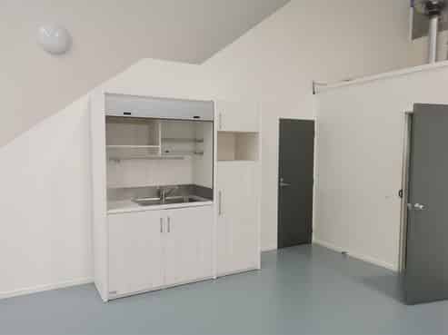 Well Presented Industrial Unit