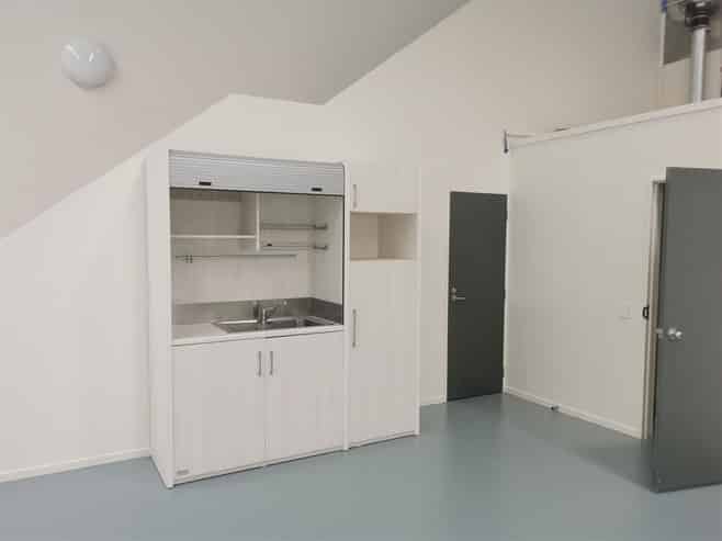 Well Presented Industrial Unit