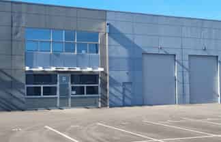 Well Presented Industrial Unit