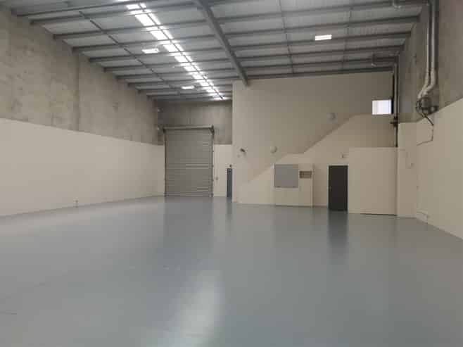 Well Presented Industrial Unit