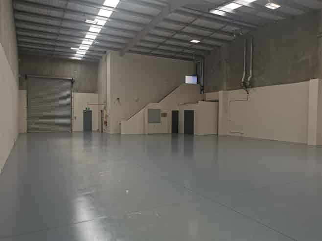 Well Presented Industrial Unit