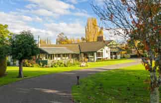 32 Haisman Road, Makauri