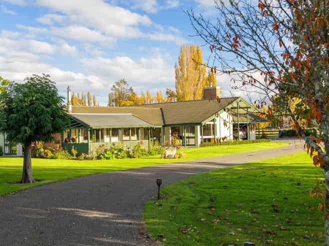 32 Haisman Road, Makauri