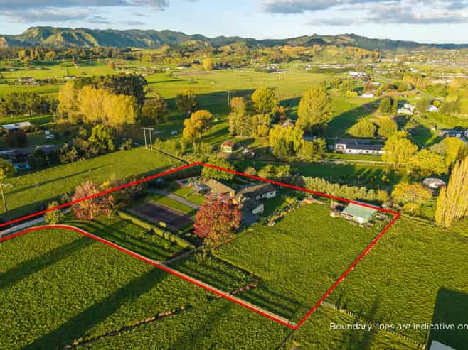 32 Haisman Road, Makauri
