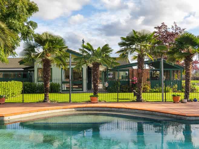 32 Haisman Road, Makauri