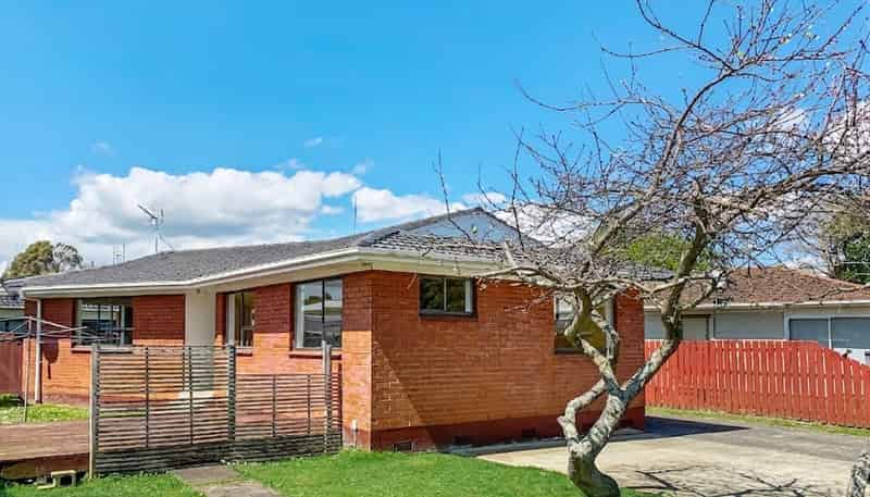 72 John Walker Drive, Manurewa