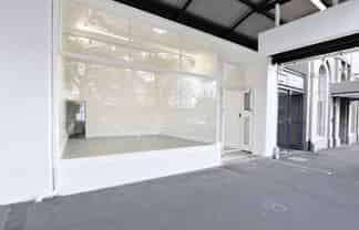 High Exposure Location