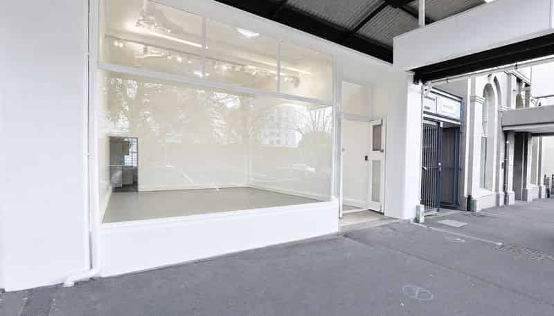 6 Ponsonby Road, Ponsonby
