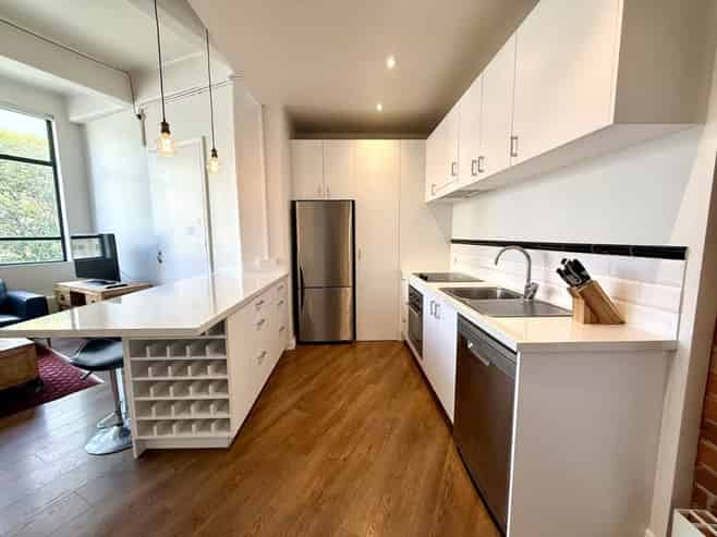 3F/22 Emily Place, Auckland Central