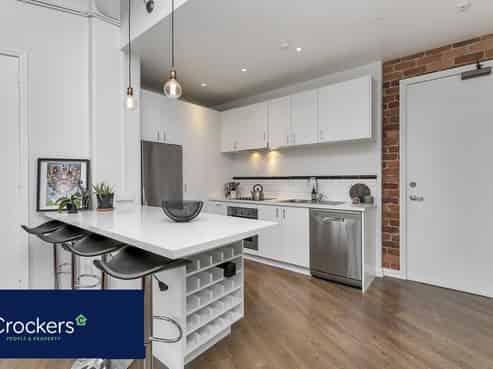3F/22 Emily Place, Auckland Central