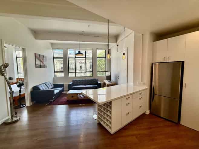 3F/22 Emily Place, Auckland Central