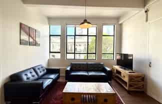 3F/22 Emily Place, Auckland Central