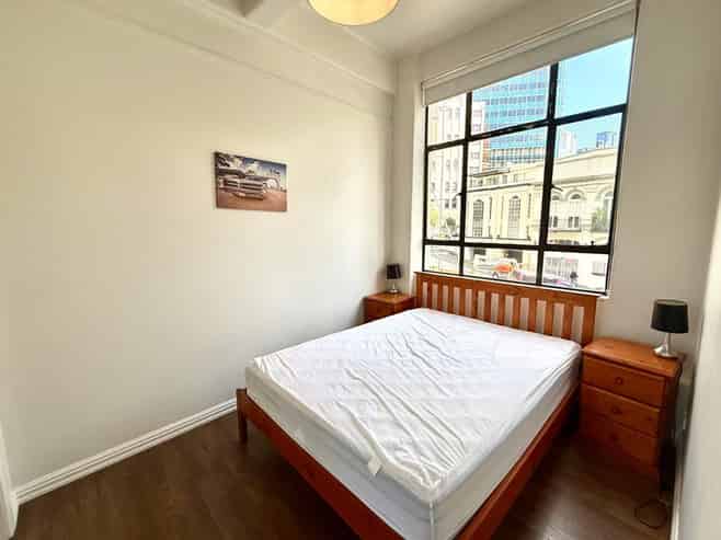 3F/22 Emily Place, Auckland Central