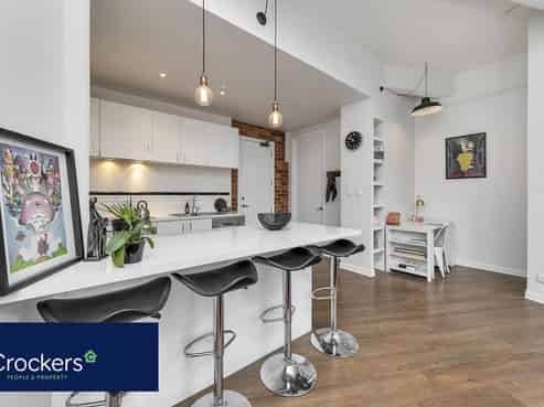 3F/22 Emily Place, Auckland Central