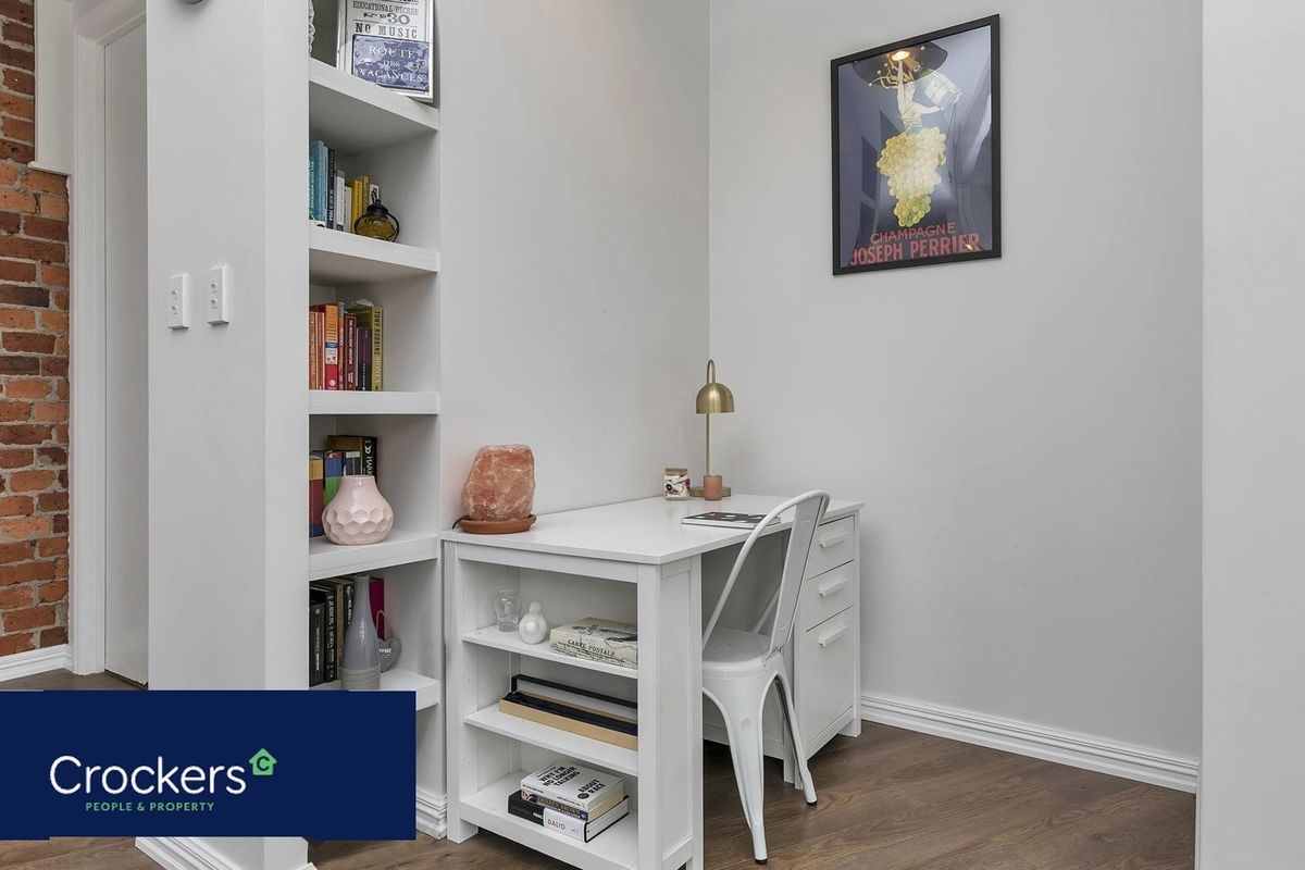 New York Style Character Apartment - Mehr