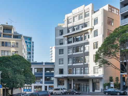 3F/22 Emily Place, Auckland Central