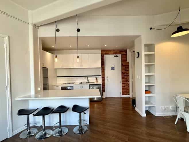 3F/22 Emily Place, Auckland Central