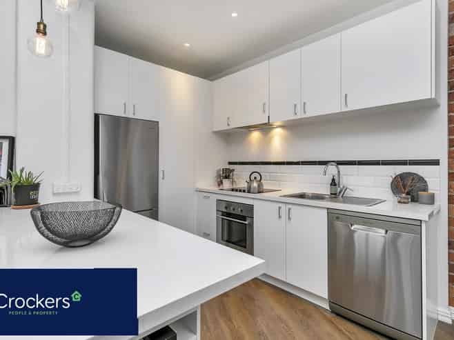 3F/22 Emily Place, Auckland Central