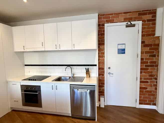 3F/22 Emily Place, Auckland Central