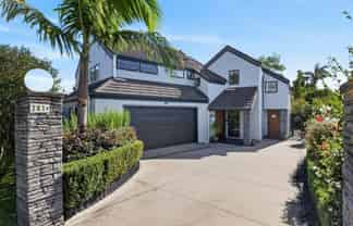 201A Grange Road, Otumoetai