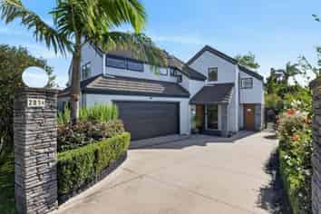 201A Grange Road, Otumoetai