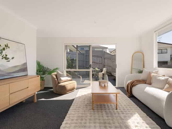 455a Fraser Street, Parkvale