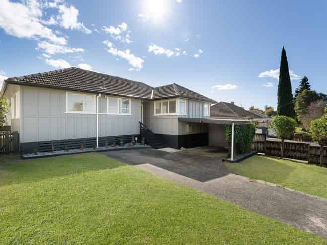 455a Fraser Street, Parkvale