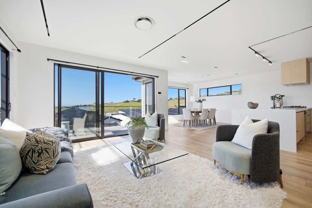 Luxury Living with Granny Potential - Ansicht 3