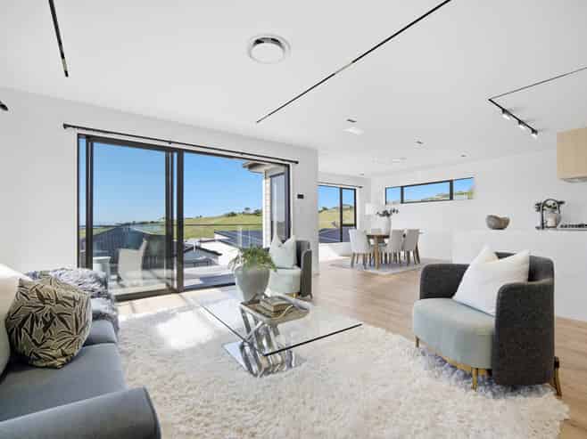 57 Matangi View Drive, Orewa