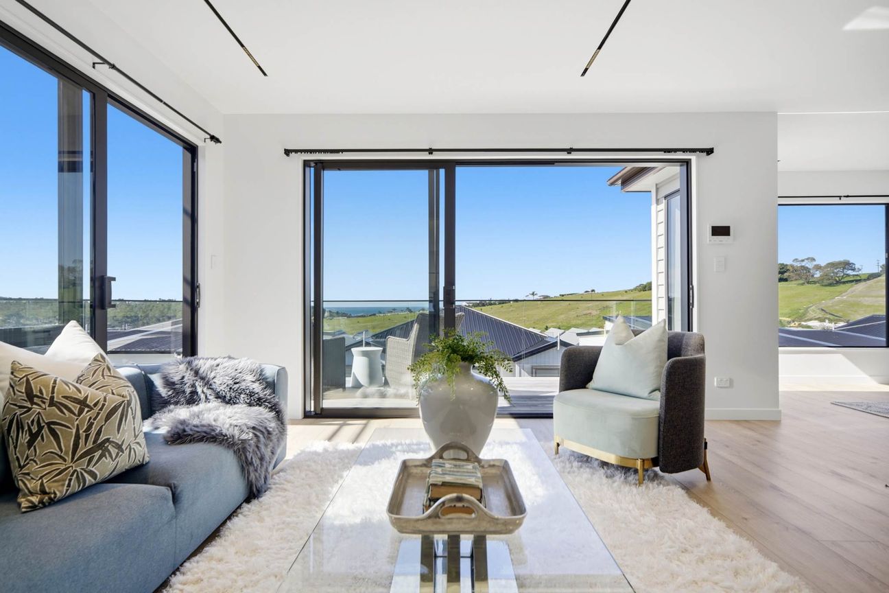 Luxury Living with Granny Potential - Ansicht 2