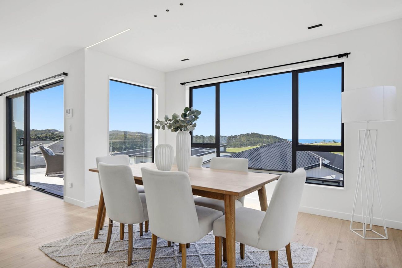 Luxury Living with Granny Potential - Ansicht 5