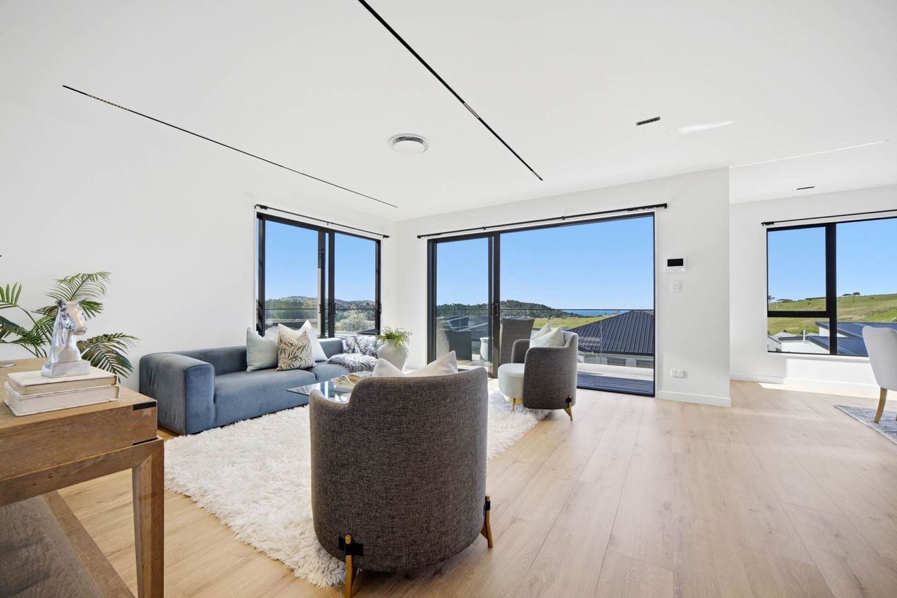 Luxury Living with Granny Potential - Ansicht 4