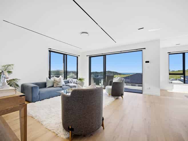 57 Matangi View Drive, Orewa