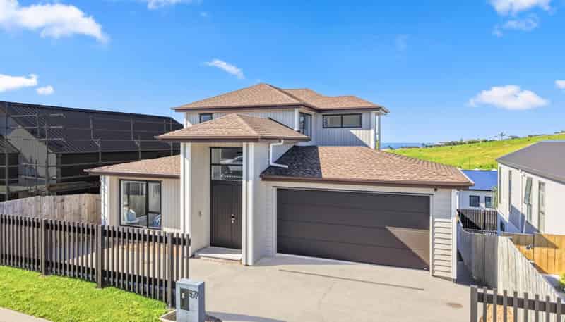 57 Matangi View Drive, Orewa